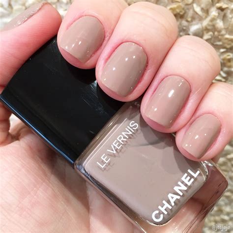 chanel new dawn polish|discontinued chanel nail polish colors.